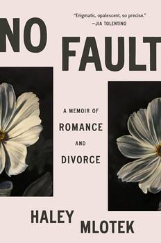 No Fault by Haley Mlotek