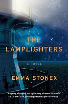 The Lamplighters by Emma Stonex